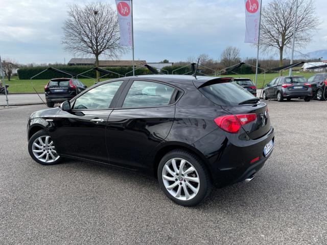 ALFA ROMEO Giulietta 1.6 JTDm 120 CV