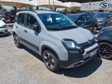 Fiat Panda 1.0 FireFly S&S Hybrid City Cross