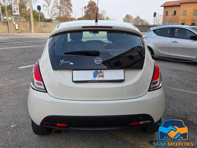 LANCIA Ypsilon 1.2 69 CV 5 porte GPL Ecochic Elefantino
