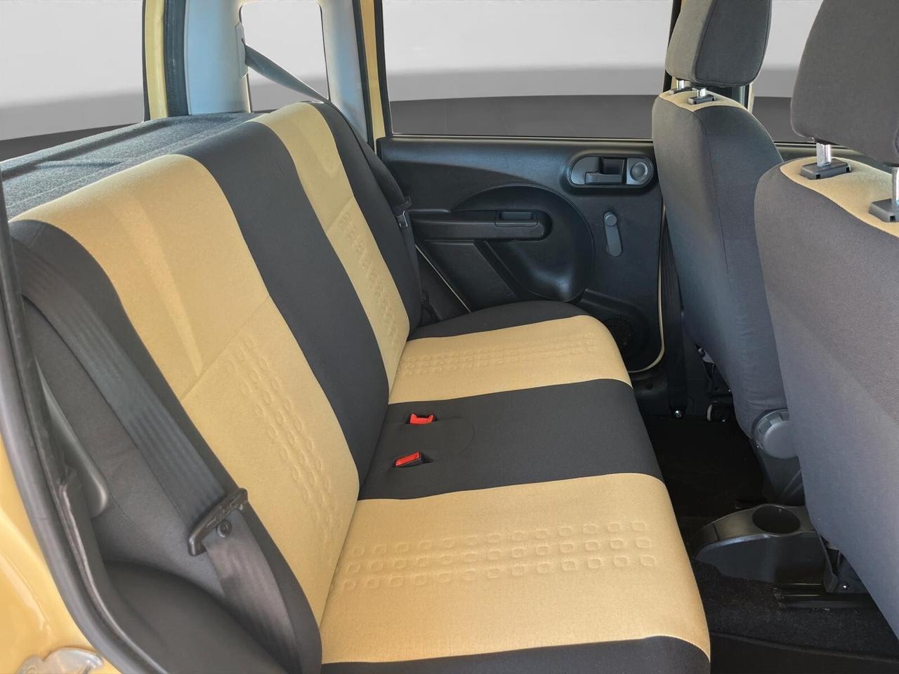 Fiat Panda 1.2 Dynamic NP 60cv NEOPATENTATI