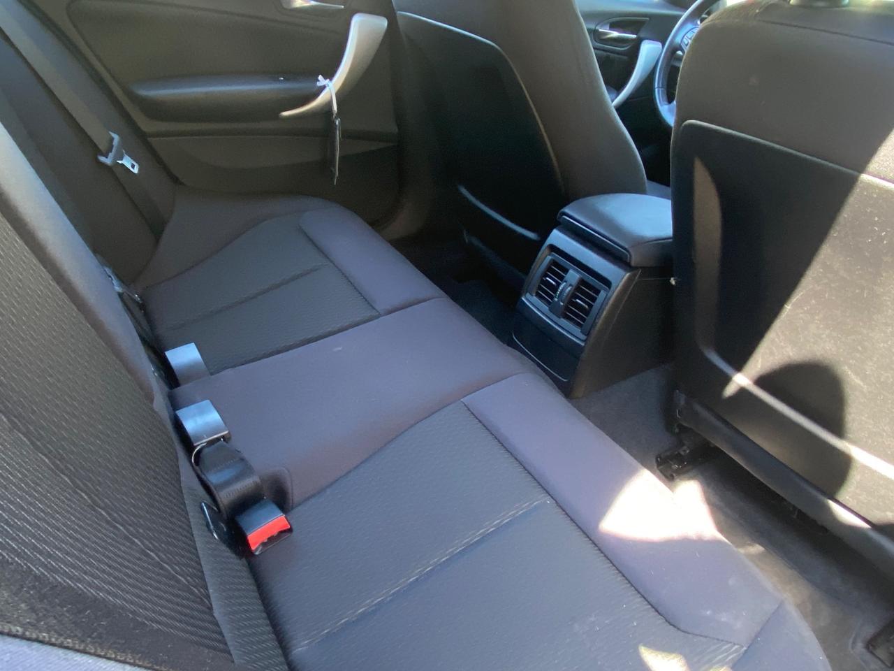 Bmw 116 116d 5p. Sport