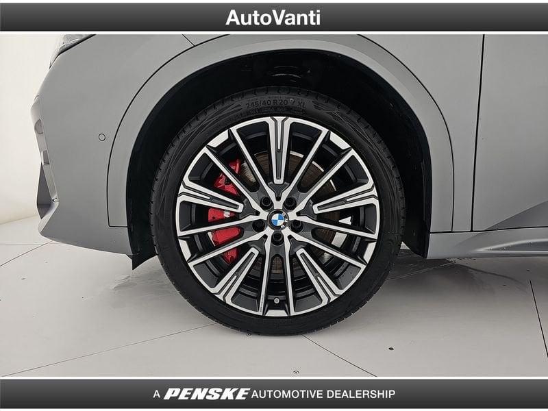 BMW X2 sDrive 20d Msport Pro