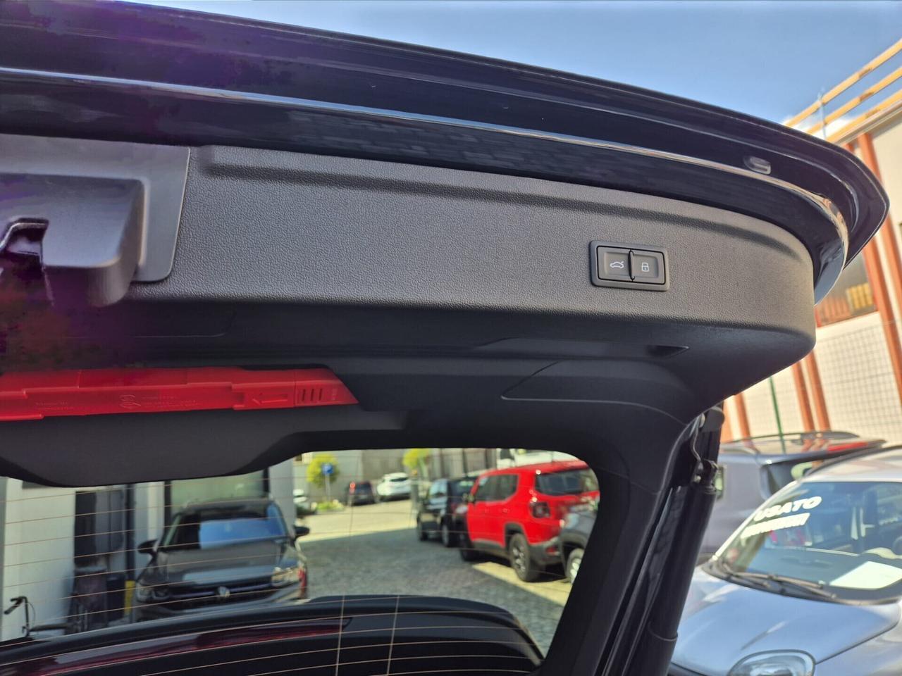 Audi S3 Sportback 2.0 tfsi quattro s-tronic 333CV