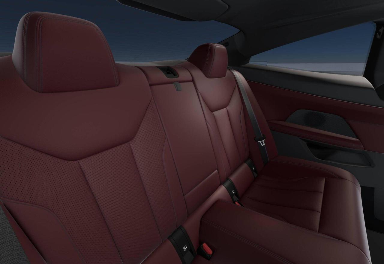 BMW Serie 4 430d Coupé 48V xDrive MSport Pro