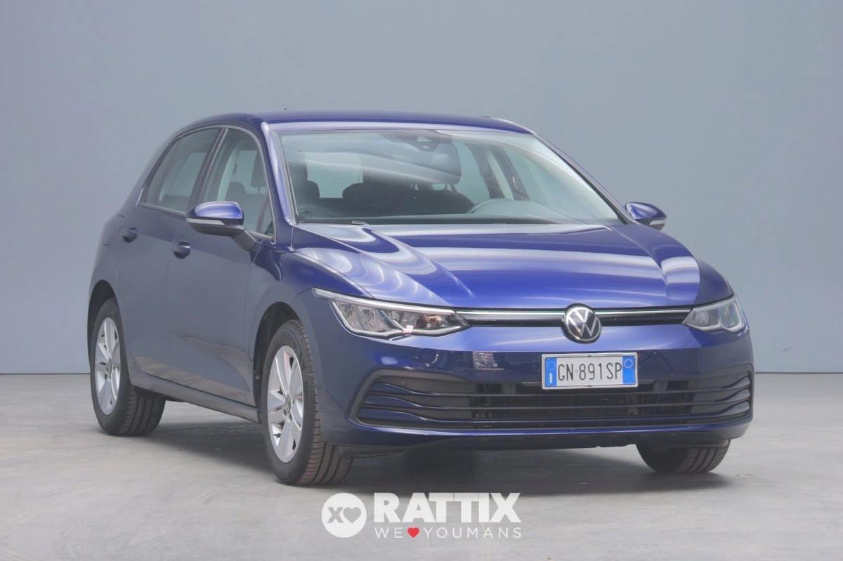 Volkswagen Golf 1.5 etsi evo 130CV Life dsg