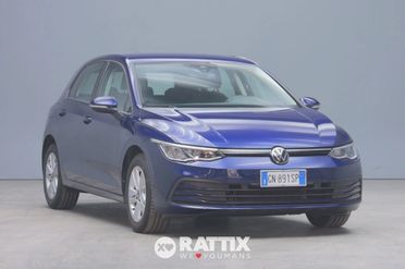 Volkswagen Golf 1.5 etsi evo 130CV Life dsg