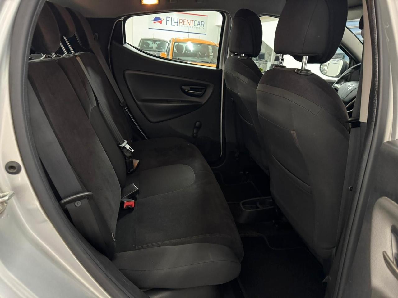 Lancia Ypsilon 1.3 MJT 16V 95 CV 5 porte S&S Gold