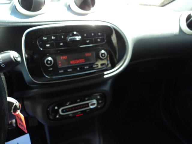 SMART ForFour 70 1.0 Proxy