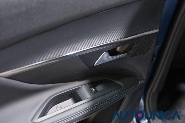 PEUGEOT 3008 HYBRID 180 E-EAT8 ALLURE PACK FULL LED