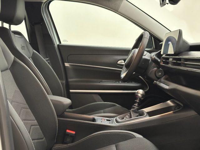 JEEP Avenger 1.2 Turbo 100 CV Altitude