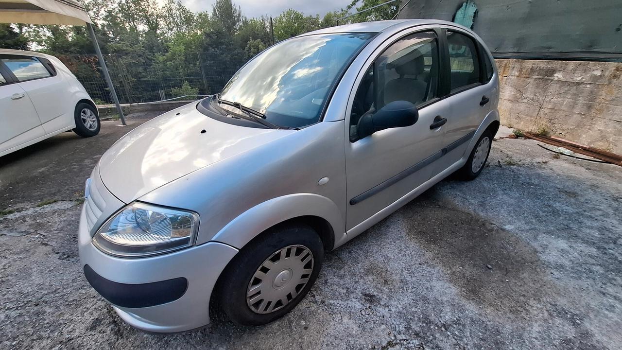 Citroen C3 1.1 Classique