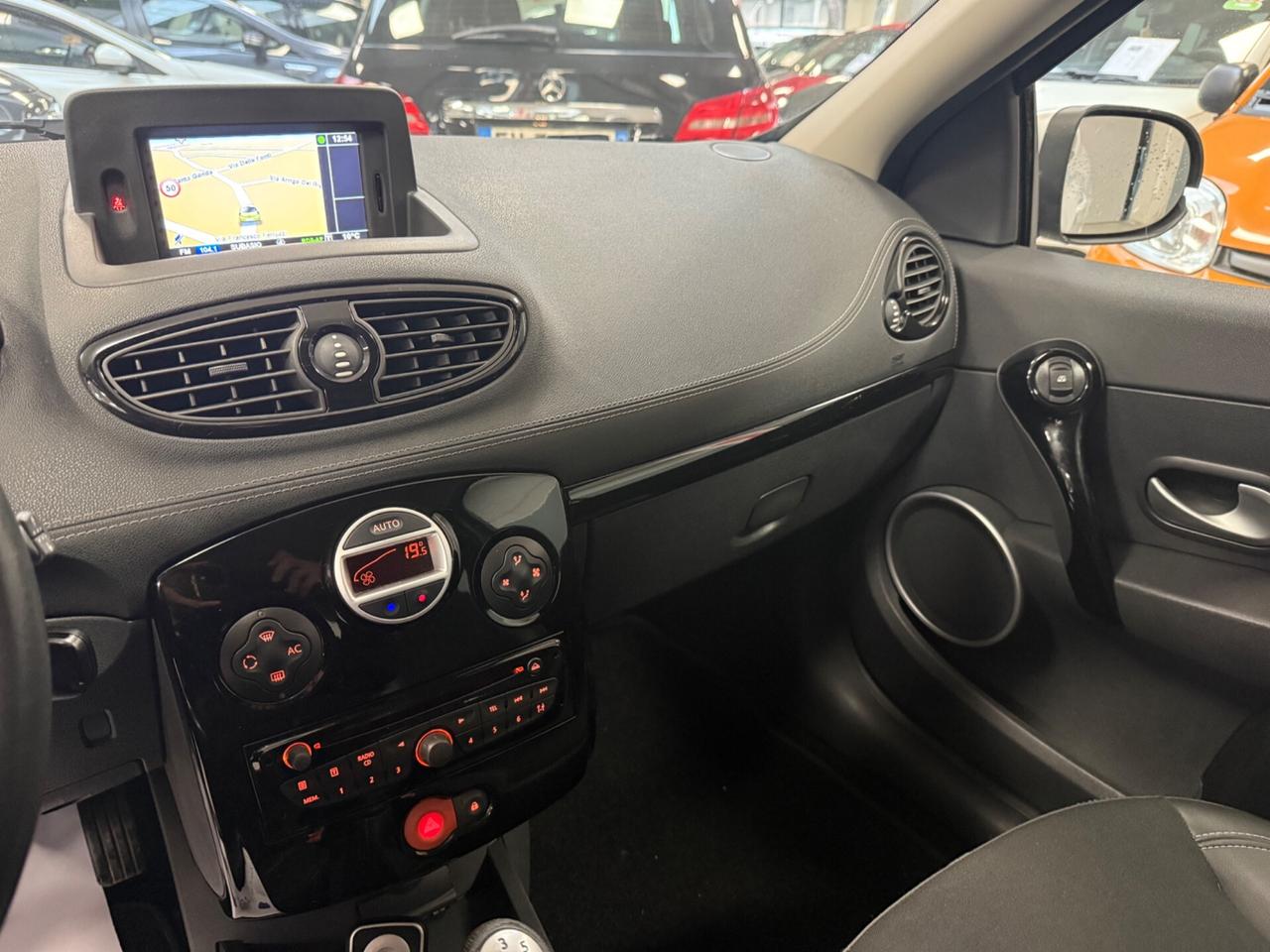 Renault Clio 1.5 dCi 90CV 3P. Dynamique Ok Neopatentati