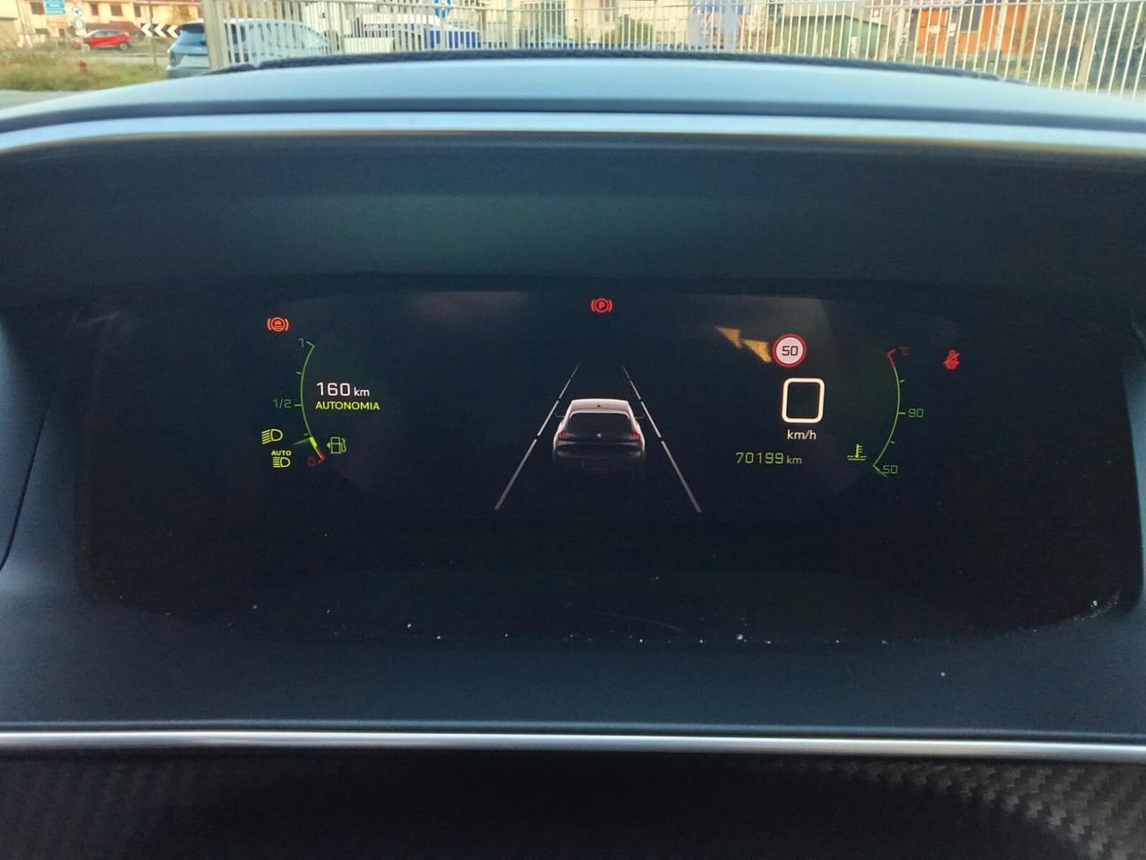 Peugeot 208 PureTech 100 Stop&Start 5 porte GT Pack