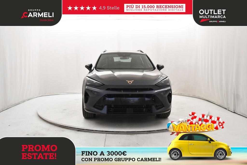 Cupra Formentor 1.5 Hybrid DSG