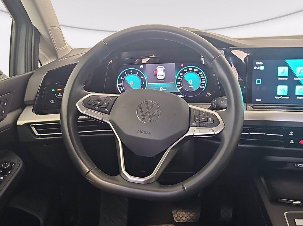 VOLKSWAGEN Golf 1.0 etsi evo life 110cv dsg del 2023