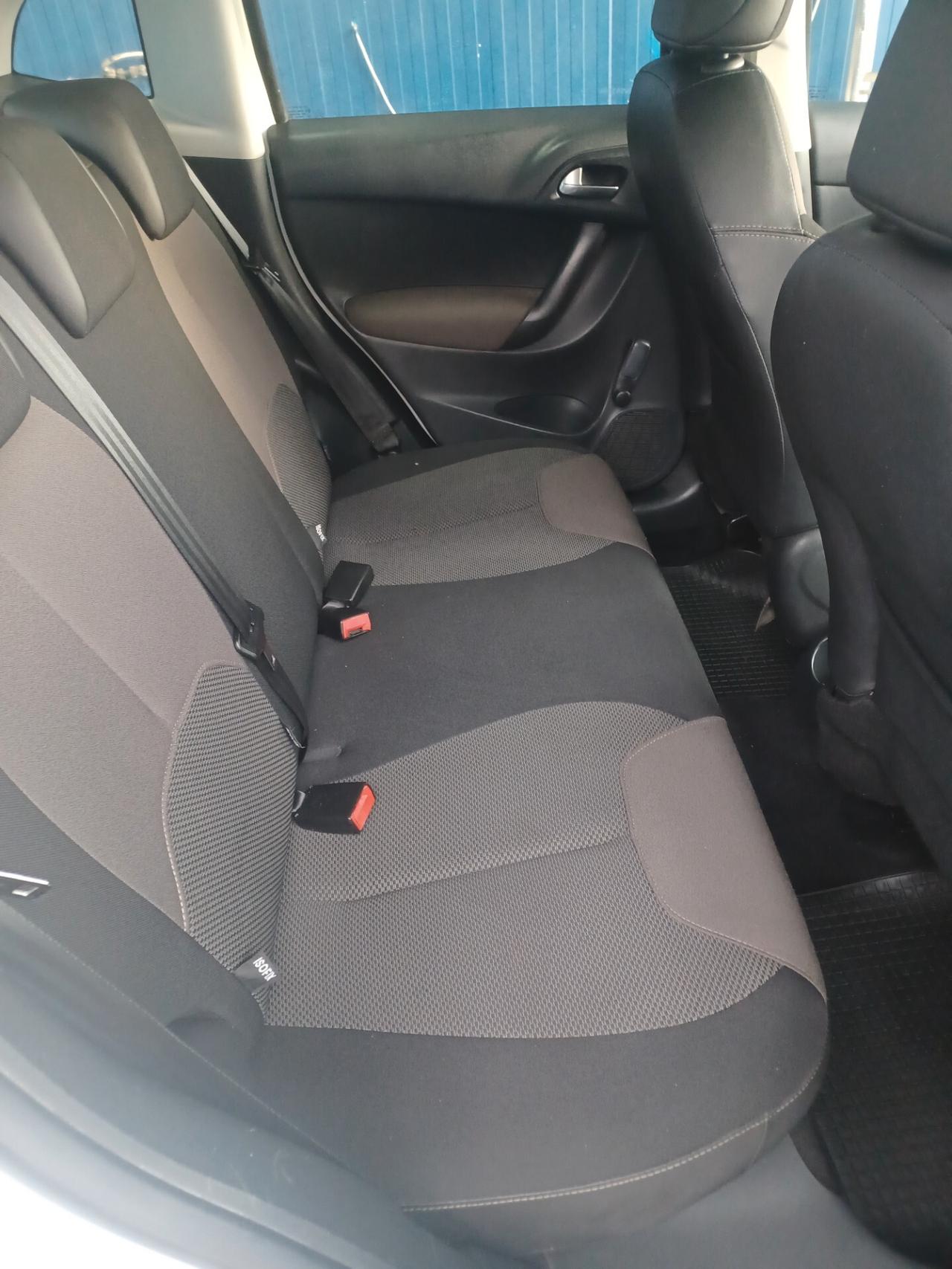 Citroen C3 1.4 HDi UNICO PROPRIETARIO 2014