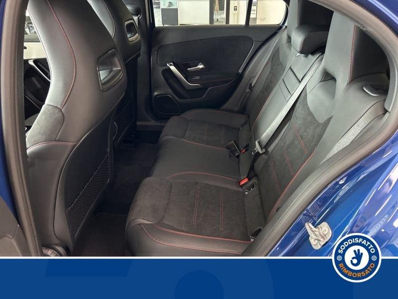 Mercedes-Benz Classe A A 250 e Plug-in hybrid Automatic AMG line Advanced Plus Digital Edition