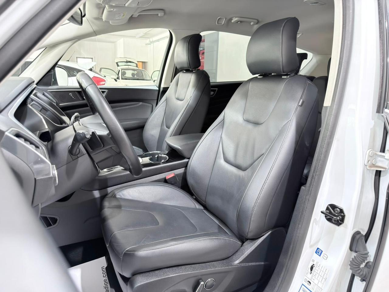 FORD S-MAX 2.0tdci 180cv AUTO FULL OPTIONAL