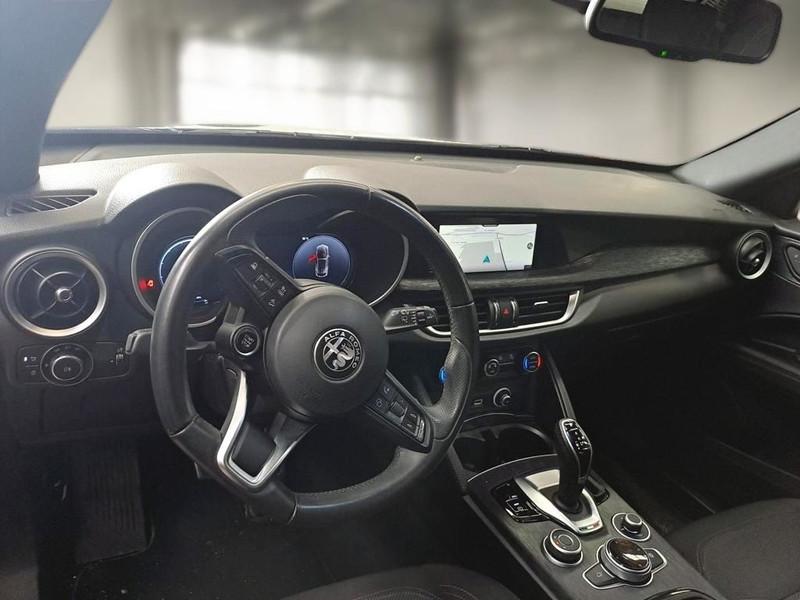 ALFA ROMEO STELVIO 2.2 TD 160 CV SUPER AT8 RWD SUV