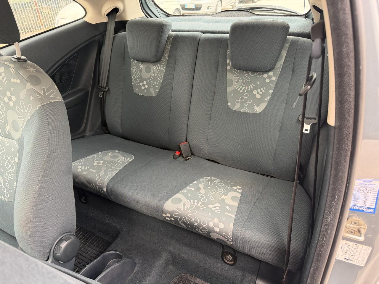 FORD KA 2013 1.2 BENZINA 69 CV *TAGLIANDATA