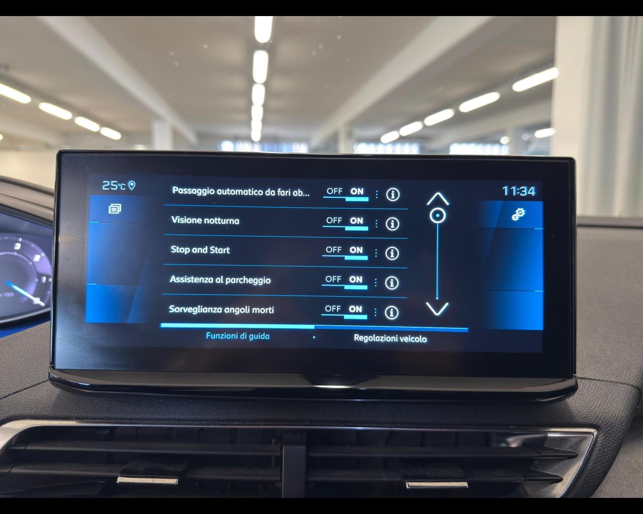 PEUGEOT 3008 2ª serie - 3008 BlueHDi 130 S&S EAT8 GT