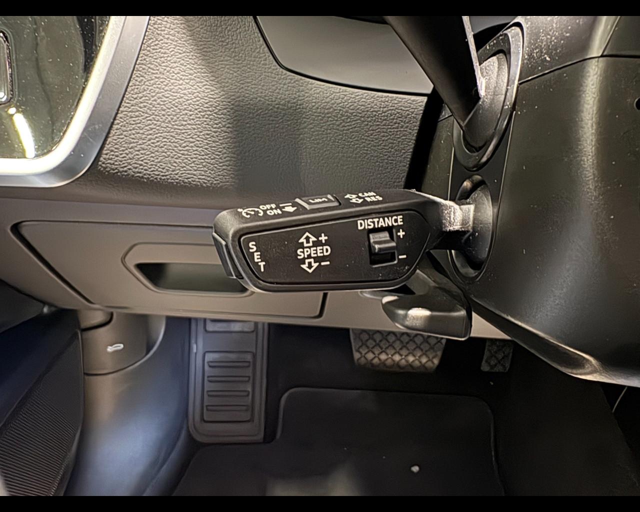 AUDI A6 ALLROAD 40 TDI MHEV S-TRONIC QUATTRO BUSINESS ADVANCED