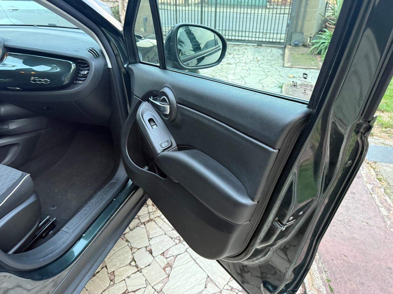 Fiat 500X 1.3 MultiJet 95 CV Cross