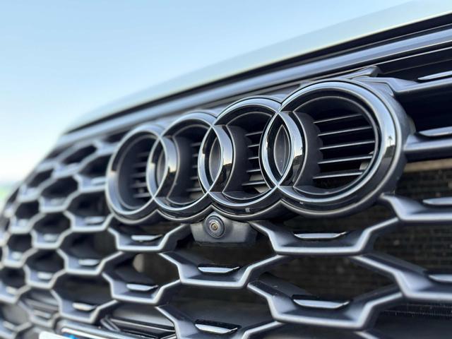 AUDI Q3 SPB 35 TDI S tronic S line *FULL OPTIONAL*