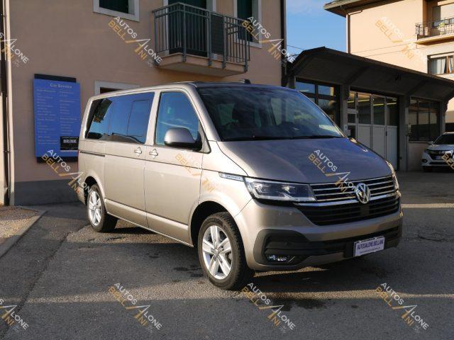 VOLKSWAGEN Caravelle 2.0TDI 150CV DSG Comfortline 8Posti (IVA INCLUSA)