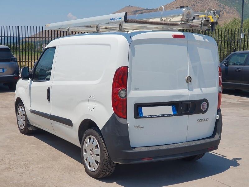 FIAT Doblò 1.6 MJT 105CV S&S Cargo SX Scaffali B&M