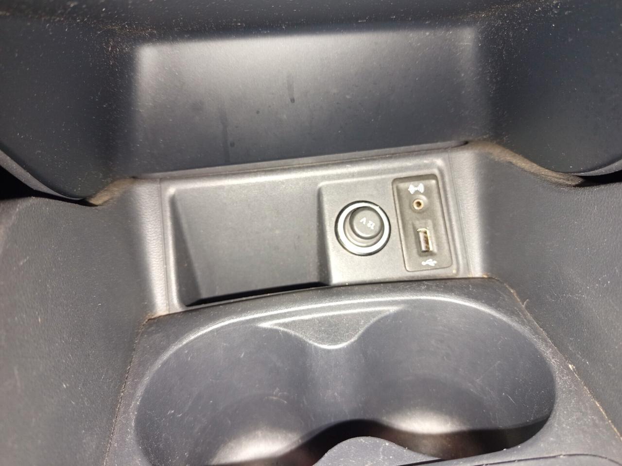 Seat Ibiza 1.4 TDI 75 CV CR 5p. Ok neopatentati