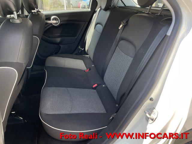 FIAT 500X 1.3 MultiJet 95 CV Pop Star PROMO