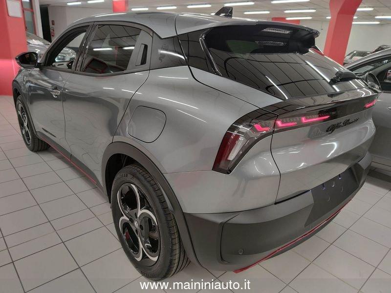 Alfa Romeo Junior 1.2 145cv Hybrid eDCT6 Speciale Automatica SUPER PROMO