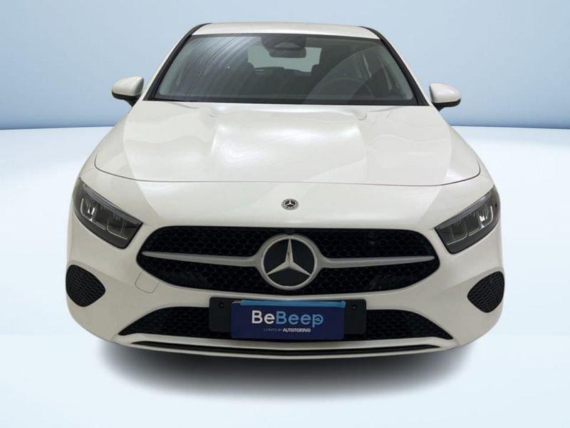 Mercedes-Benz Classe A A 180 D ADVANCED AUTO