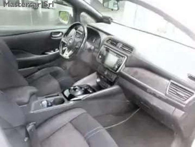 NISSAN Leaf Leaf II 2018 Acenta 40kWh 150cv Navi - FS728ZC