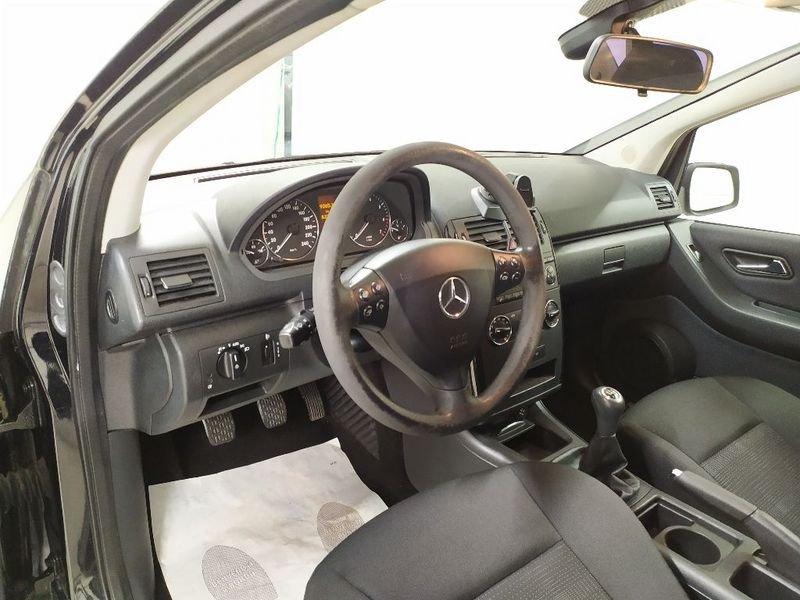 Mercedes-Benz Classe A A 160 (150) be Elegance