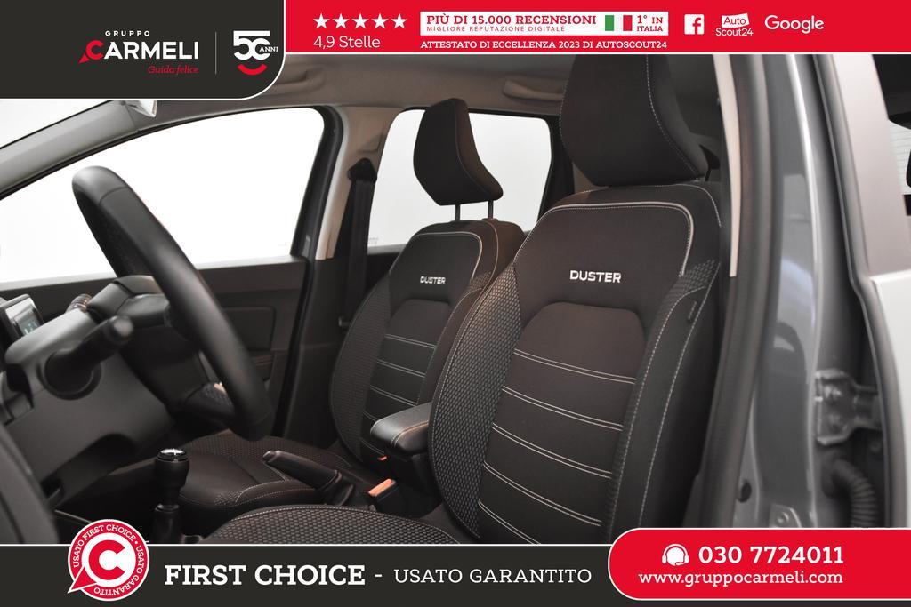 Dacia Duster 1.0 TCe GPL Expression 4x2