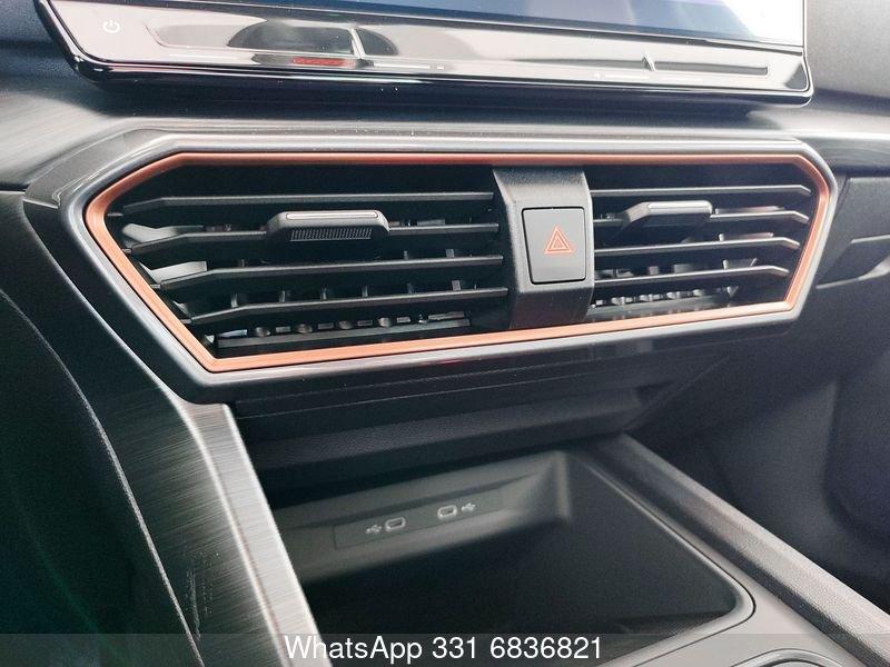Cupra Formentor Formentor 1.4 e-Hybrid DSG