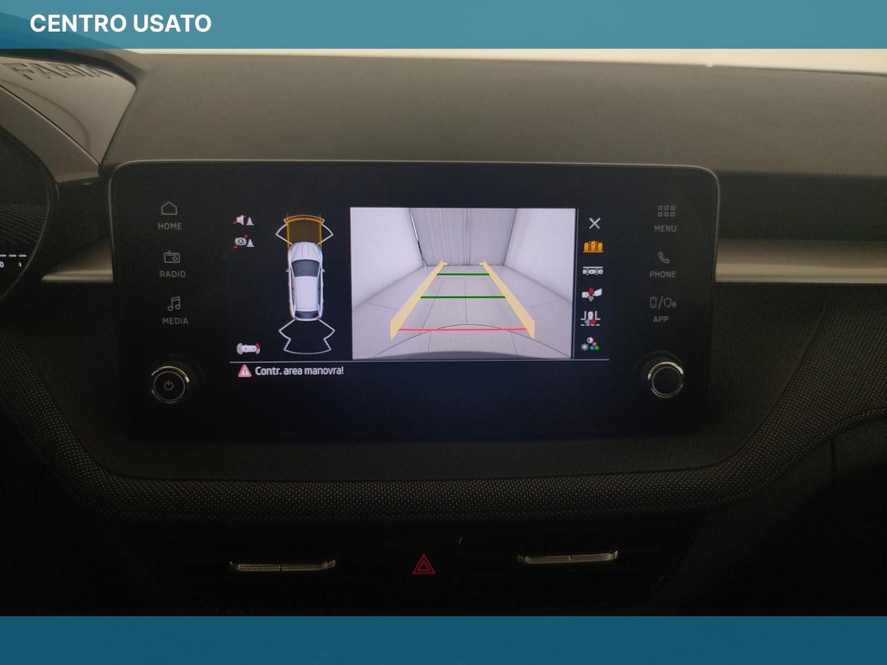 1.0 TSI evo Style 95 CV