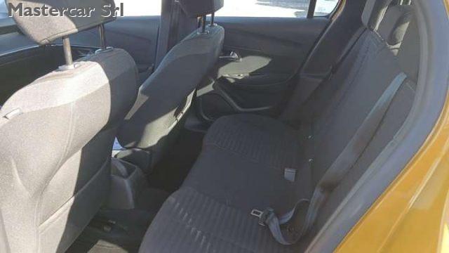 PEUGEOT 208 NEOPATENTATI 208 1.2 Active Pack TG: GP624FN