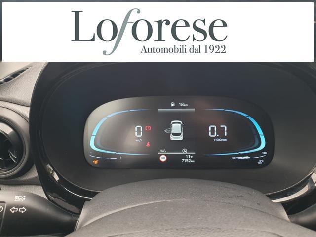 HYUNDAI i10 1.0 MPI Connectline