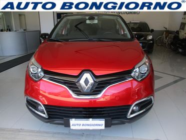 Renault Captur 1.5 dci Iconic 90cv