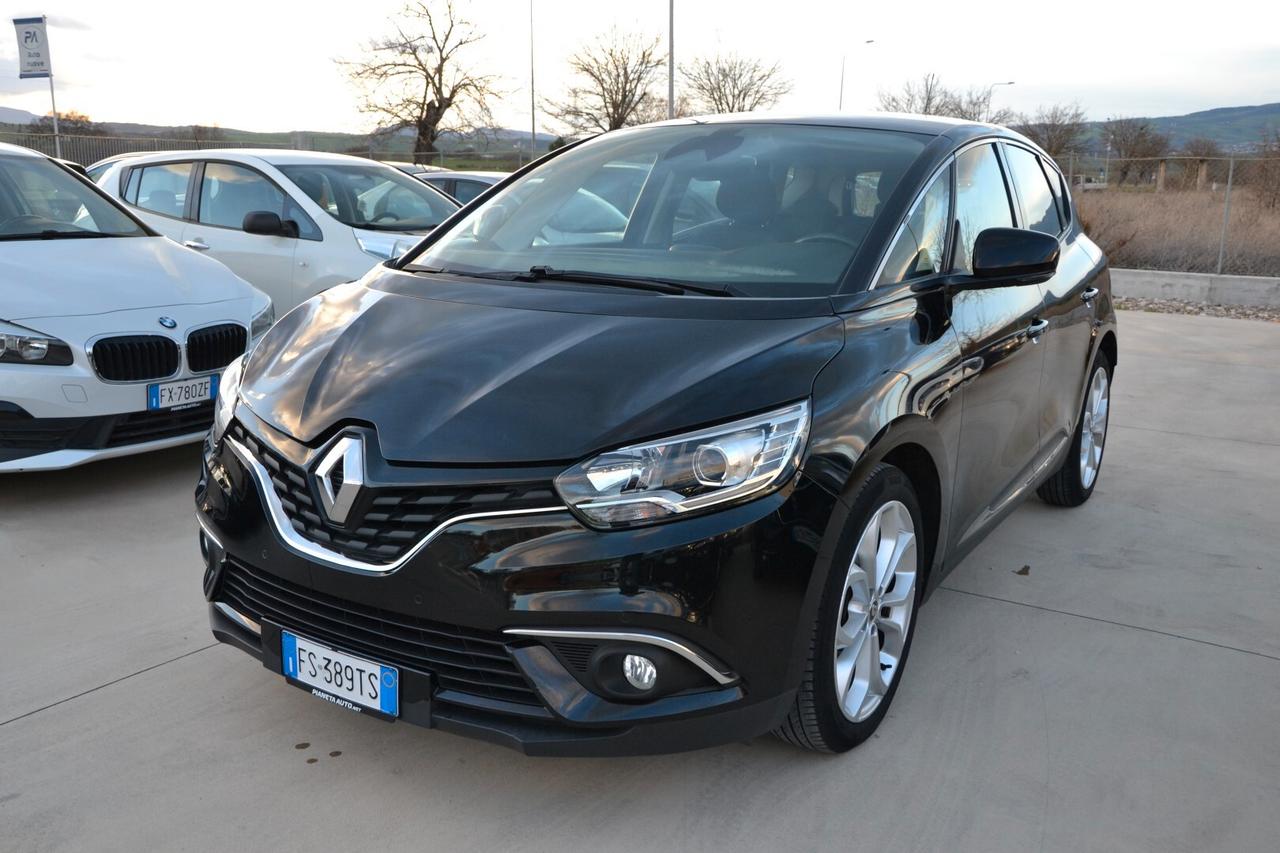 RENAULT SCENIC 1.5 dCi 110cv Business '18