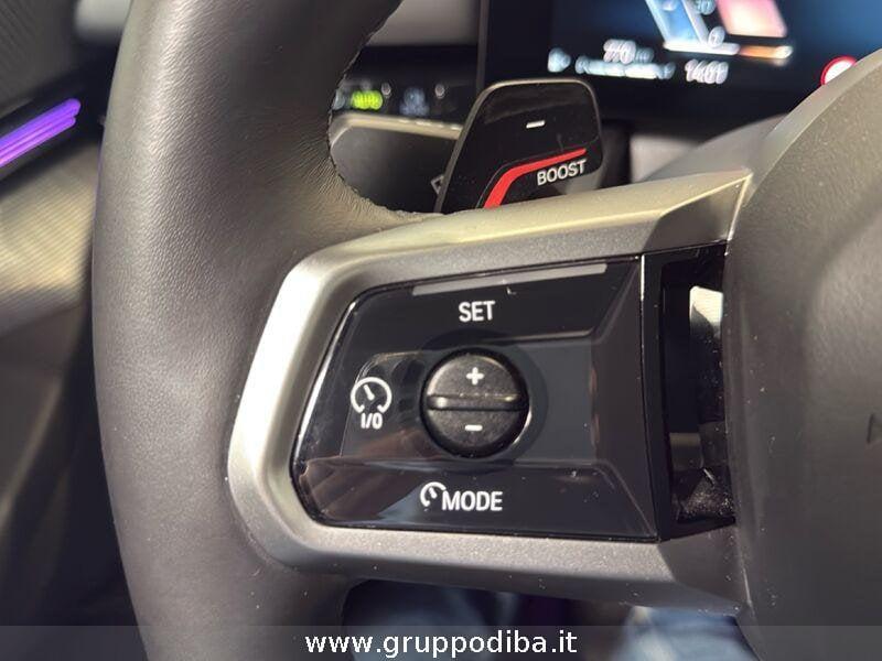 BMW Serie 5 G60 Berlina 520d 48V xdrive MSport auto