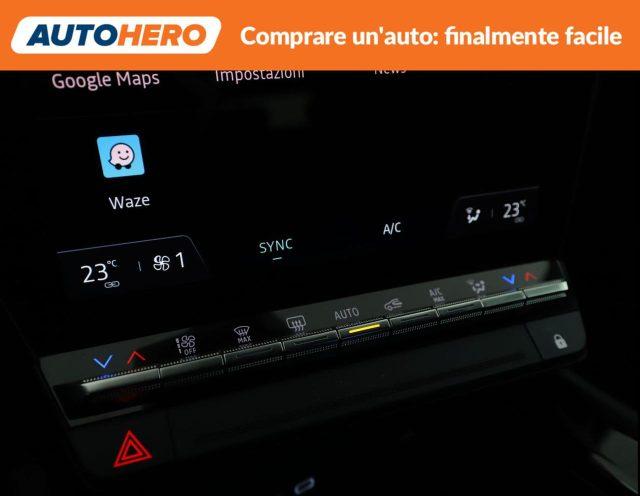 RENAULT Austral Austral Full Hybrid E-Tech 200 CV Techno Esprit Al