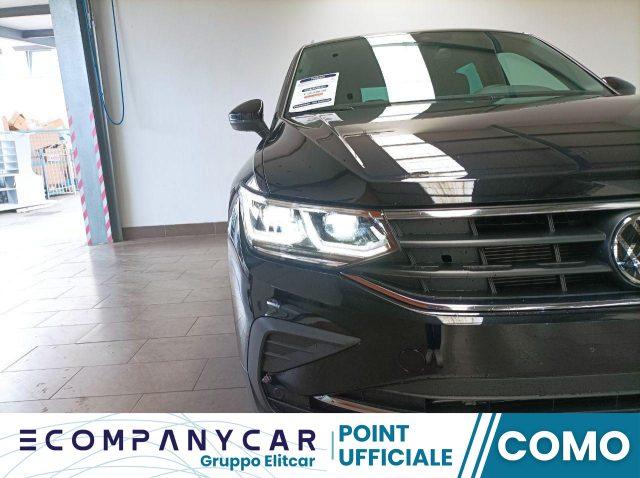 VOLKSWAGEN Tiguan 1.5 TSI 150 CV DSG ACT Move