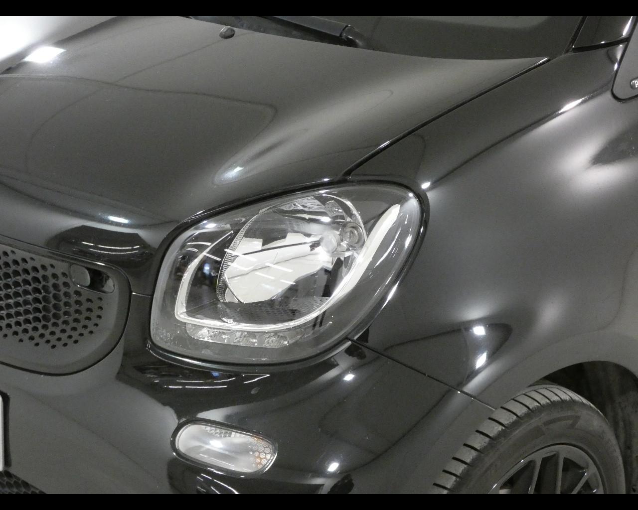 SMART fortwo 3ªs.(C/A453) - fortwo 90 0.9 Turbo twinamic Passion