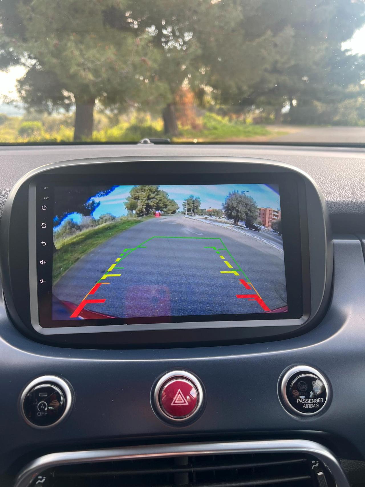 Fiat 500 X 500X 1.3 mjt Cult 95cv