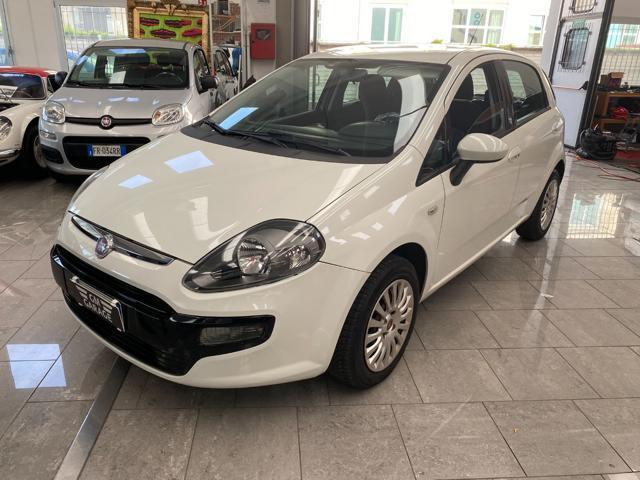 FIAT Punto Evo 1.4 5 porte S&S Dynamic
