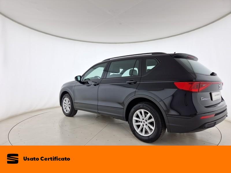 Seat Tarraco 2.0 tdi style 150cv dsg